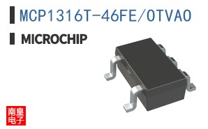 MCP1316T-46FE/OTVAO