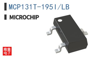 MCP131T-195I/LB