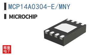 MCP14A0304-E/MNY