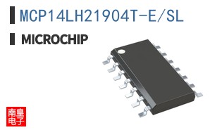 MCP14LH21904T-E/SL