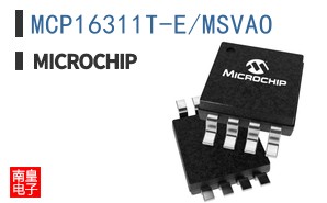 MCP16311T-E/MSVAO