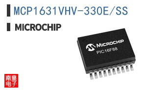 MCP1631VHV-330E/SS