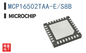 MCP16502TAA-E/S8B
