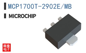 MCP1700T-2902E/MB