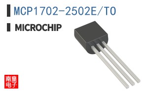 MCP1702-2502E/TO