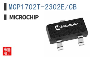 MCP1702T-2302E/CB
