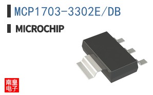MCP1703-3302E/DB