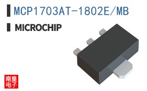 MCP1703AT-1802E/MB