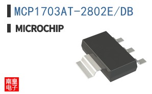 MCP1703AT-2802E/DB