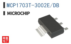 MCP1703T-3002E/DB