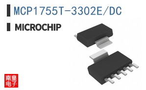 MCP1755T-3302E/DC