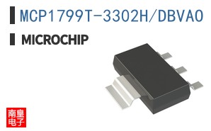 MCP1799T-3302H/DBVAO