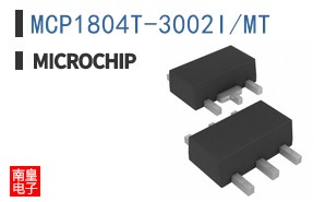 MCP1804T-3002I/MT