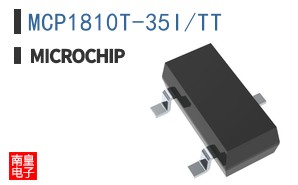MCP1810T-35I/TT