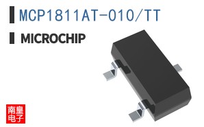 MCP1811AT-010/TT