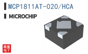 MCP1811AT-020/HCA