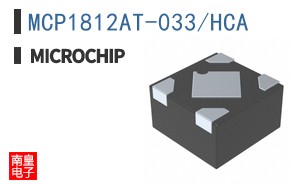 MCP1812AT-033/HCA