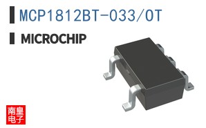MCP1812BT-033/OT