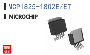 MCP1825-1802E/ET