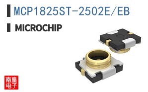 MCP1825ST-2502E/EB