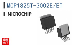 MCP1825T-3002E/ET