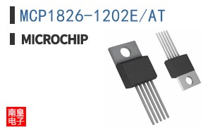MCP1826-1202E/AT
