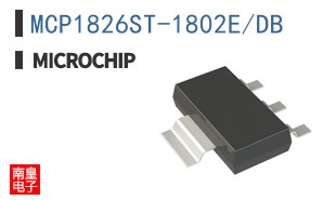 MCP1826ST-1802E/DB