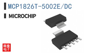 MCP1826T-5002E/DC