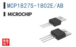 MCP1827S-1802E/AB
