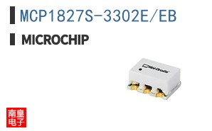 MCP1827S-3302E/EB