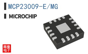MCP23009-E/MG