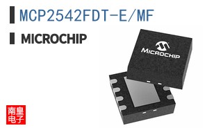 MCP2542FDT-E/MF