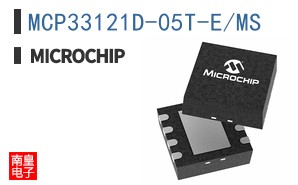 MCP33121D-05T-E/MS