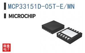 MCP33151D-05T-E/MN