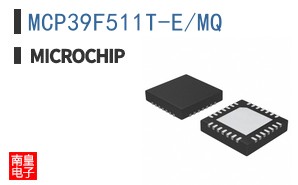 MCP39F511T-E/MQ