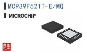 MCP39F521T-E/MQ