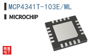 MCP4341T-103E/ML