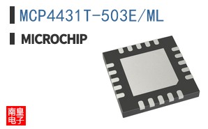 MCP4431T-503E/ML