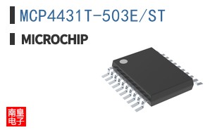 MCP4431T-503E/ST