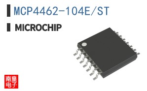MCP4462-104E/ST