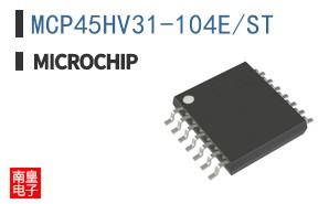 MCP45HV31-104E/ST