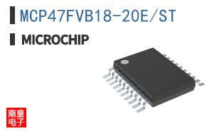 MCP47FVB18-20E/ST