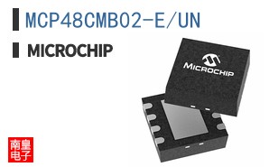 MCP48CMB02-E/UN