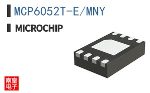 MCP6052T-E/MNY