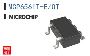 MCP6561T-E/OT