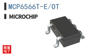 MCP6566T-E/OT