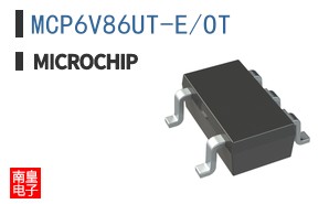 MCP6V86UT-E/OT