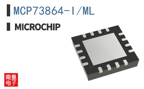 MCP73864-I/ML