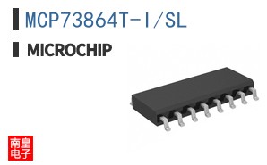 MCP73864T-I/SL