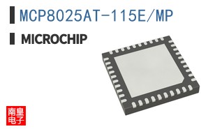 MCP8025AT-115E/MP